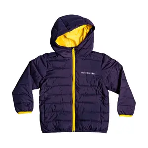 Children's down jacket Quiksilver Scaly image-0