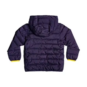 Children's down jacket Quiksilver Scaly image-1