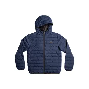 Kid's Puffer Jacket Quiksilver Scaly image-0