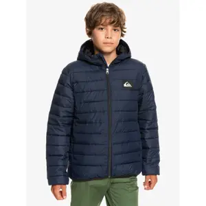 Kid's Puffer Jacket Quiksilver Scaly image-5