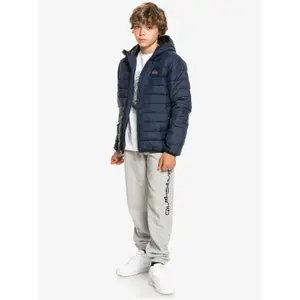 Kid's Puffer Jacket Quiksilver Scaly image-6