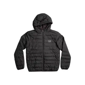 Kid's Puffer Jacket Quiksilver Scaly image-0