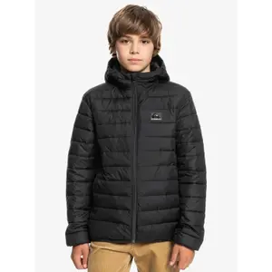 Kid's Puffer Jacket Quiksilver Scaly image-2