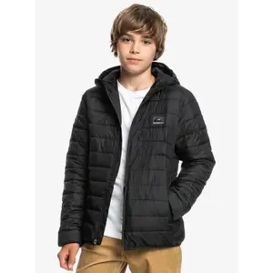 Kid's Puffer Jacket Quiksilver Scaly image-3