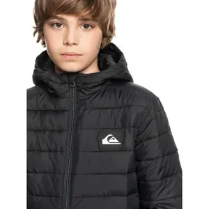 Kid's Puffer Jacket Quiksilver Scaly image-5