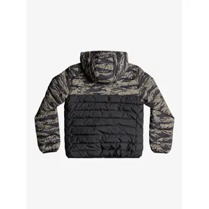 Kid's Puffer Jacket Quiksilver Scaly Mix image-1