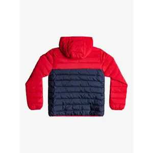 Kid's Puffer Jacket Quiksilver Scaly Mix image-1