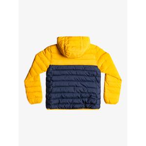 Dunjacka för barn Quiksilver Scaly Mix image-1