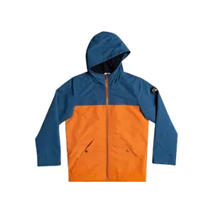 Waterproof jacket for children Quiksilver Waiting Period image-0