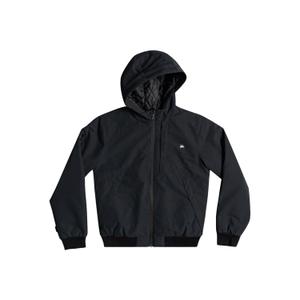 Wasserdichte Kinderjacke Quiksilver New Brooks 5K