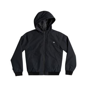 Wasserdichte Kinderjacke Quiksilver New Brooks 5K