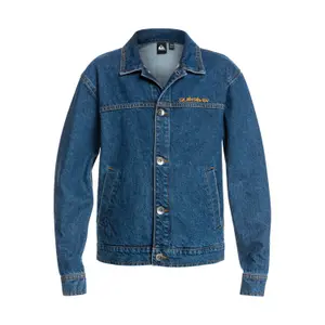 Child's jeans shirt Quiksilver Youth image-0