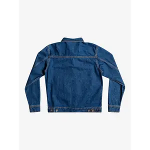 Child's jeans shirt Quiksilver Youth image-2
