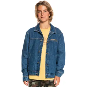 Child's jeans shirt Quiksilver Youth image-3