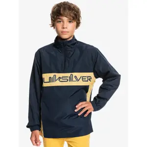 Children's windbreaker jacket Quiksilver image-2