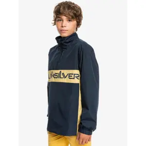 Children's windbreaker jacket Quiksilver image-3