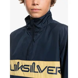 Children's windbreaker jacket Quiksilver image-4