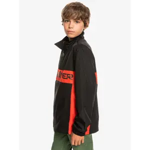 Children's windbreaker jacket Quiksilver image-3