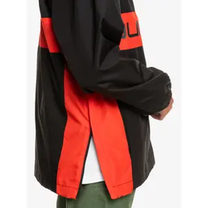 Children's windbreaker jacket Quiksilver image-4
