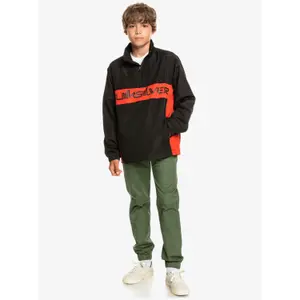 Children's windbreaker jacket Quiksilver image-5