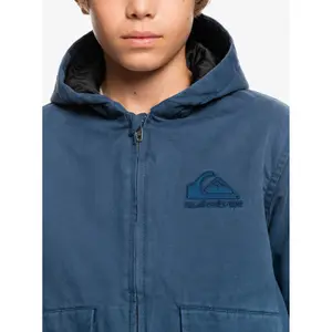 Children's jacket Quiksilver Just Cool image-4