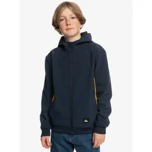 Child hoodie Quiksilver Safety Shell image-2