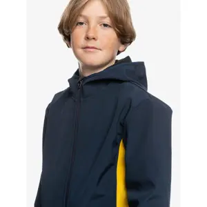 Child hoodie Quiksilver Safety Shell image-5