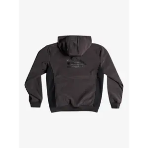 Sweatshirt child Quiksilver Safety Shell image-1