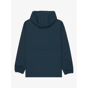 Waterproof hooded jacket for children Quiksilver image-1