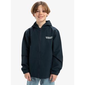 Waterproof hooded jacket for children Quiksilver image-2