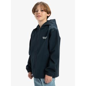 Waterproof hooded jacket for children Quiksilver image-3