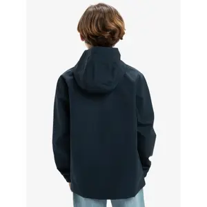 Waterproof hooded jacket for children Quiksilver image-6