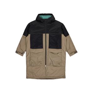 Kids' hooded poncho Quiksilver Full Rig