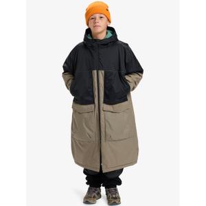 Kids' hooded poncho Quiksilver Full Rig image-3
