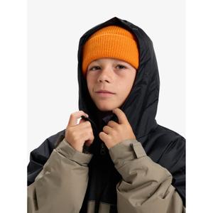Kids' hooded poncho Quiksilver Full Rig image-5