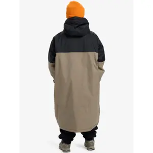Kids' hooded poncho Quiksilver Full Rig image-4
