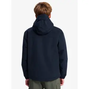 Waterproof jacket for children Quiksilver Overcast 3K Warm image-3