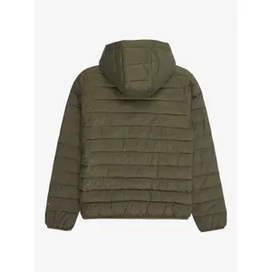 Children's zip-up Puffer jacket Quiksilver Scaly image-1