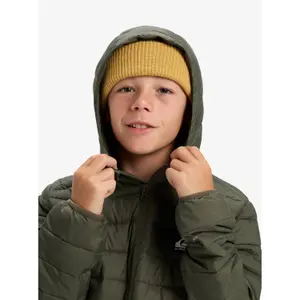 Children's zip-up Puffer jacket Quiksilver Scaly image-4