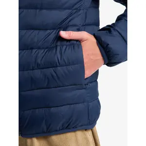 Children's zip-up Puffer jacket Quiksilver Scaly image-6