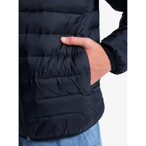 Children's zip-up Puffer jacket Quiksilver Scaly image-6