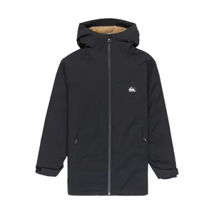 Regenjacke für Kinder Quiksilver Overcast 3K image-0