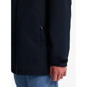 Regenjacke für Kinder Quiksilver Overcast 3K image-5