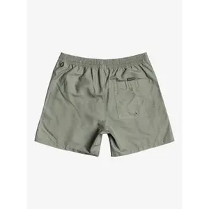 Children's swimming shorts Quiksilver Everyday Volley 13 image-1
