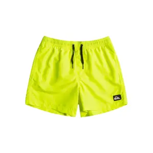 Children's swimming shorts Quiksilver Everyday Volley 13 image-0