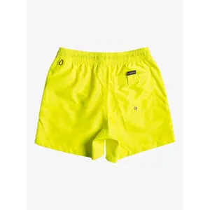 Children's swimming shorts Quiksilver Everyday Volley 13 image-1