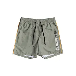 Children's shorts Quiksilver Volley image-0
