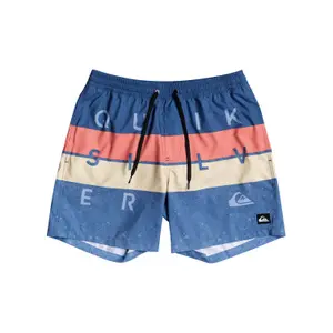 Shorts für Kinder Quiksilver Word Block Volley