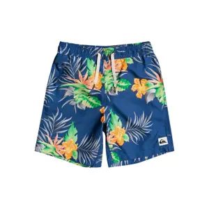 Children's shorts Quiksilver Paradise Express Volley image-0