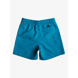 Children's swimming shorts Quiksilver Everyday Vert Volley 14 image-1